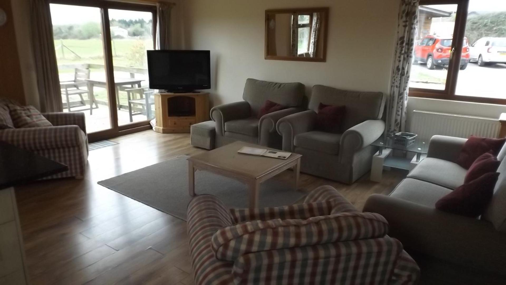 Your Home From Home On The Edge Of The Cotswolds Έβεσαμ Εξωτερικό φωτογραφία