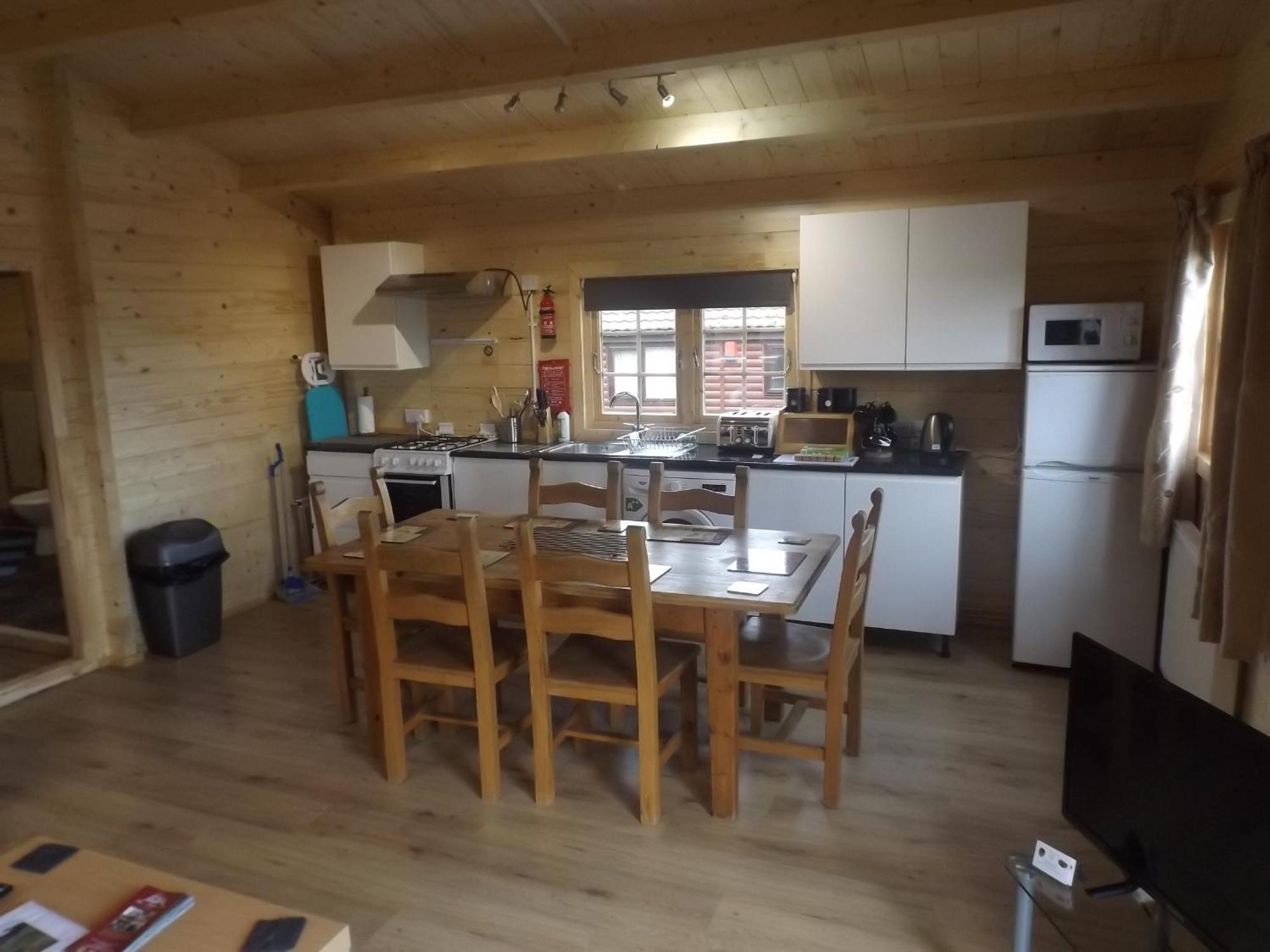 Your Home From Home On The Edge Of The Cotswolds Έβεσαμ Εξωτερικό φωτογραφία