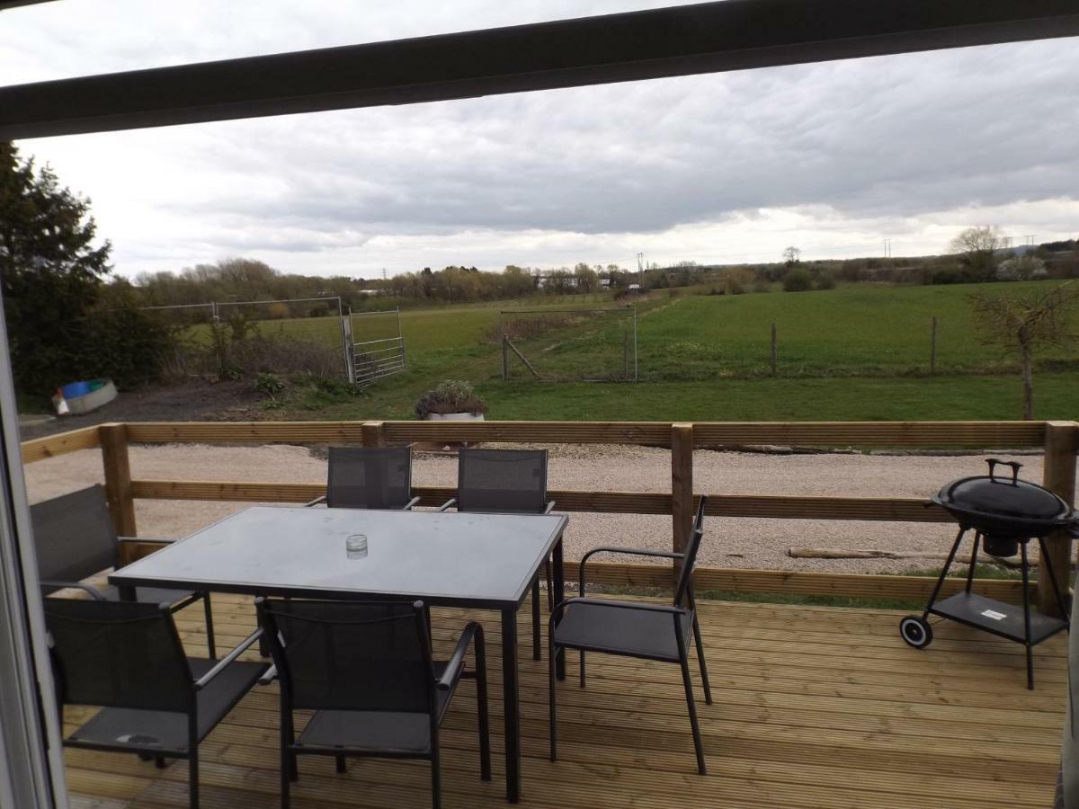 Your Home From Home On The Edge Of The Cotswolds Έβεσαμ Εξωτερικό φωτογραφία